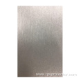 Ultra-thin Brushed Metal Mobile Phone Skin Wrap Film